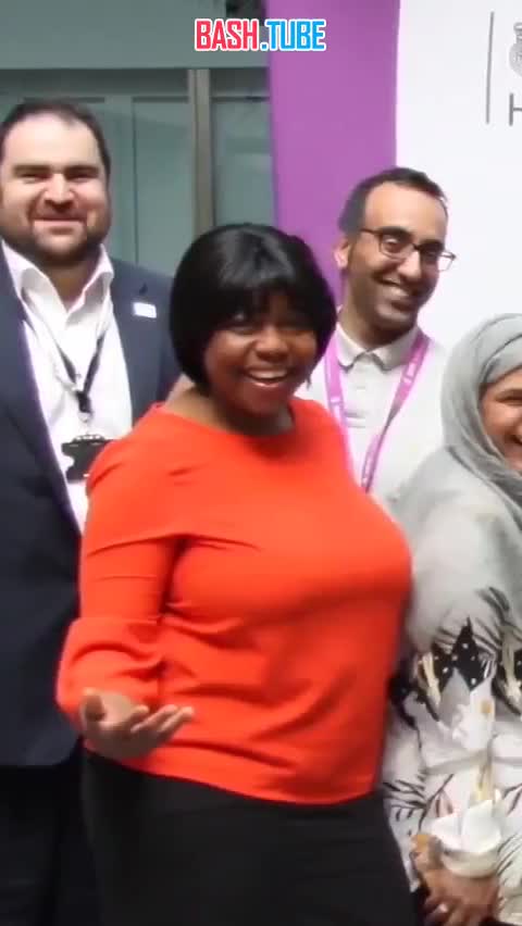  Руководство МИД Великобритании, которое в том числе курирует вопросы пересечения границ и миграционной политики