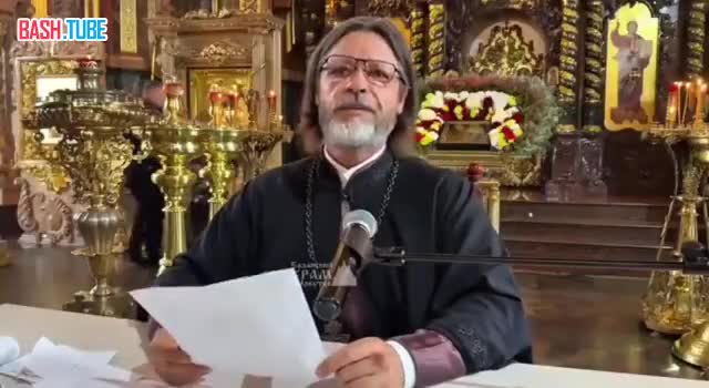  В РПЦ призвали ввести для россиян десятину - обязательные выплаты на нужды церкви