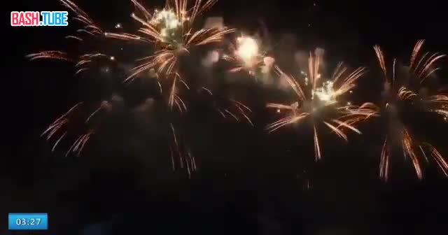  Торжества по поводу открытия плотины «Возрождение Эфиопии» прошли в городе Губа накануне официального введения в эксплуатация