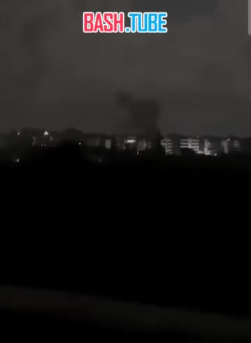  Тонны, предположительно поставленного Турцией, оружия и боеприпасов полночи детонировали в Сирии