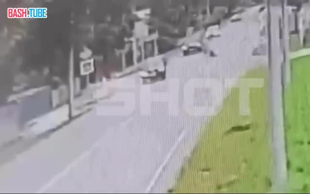  Учитель ОБЖ и физкультуры разбился на мотоцикле в Подмосковье - педагог опаздывал на урок