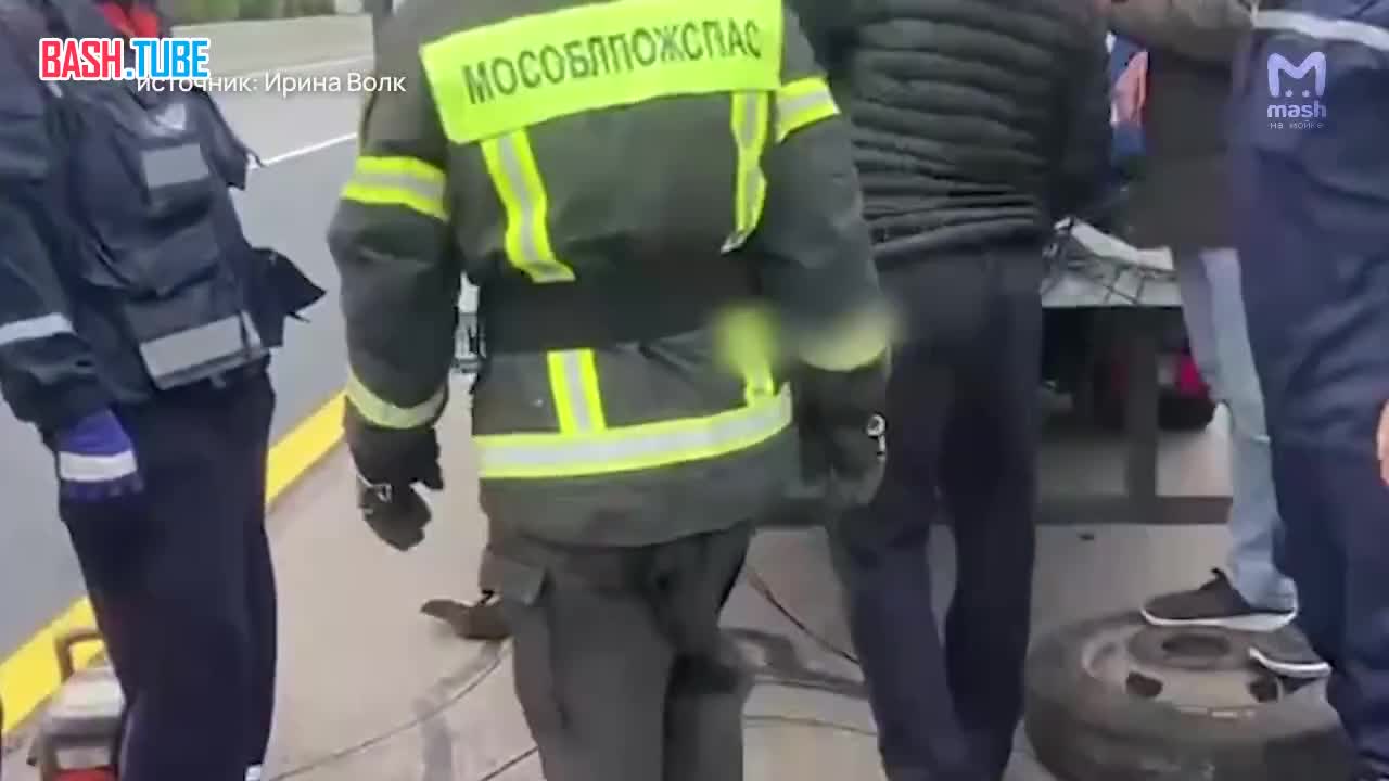  Полтонны запрещёнки попытались провезти из Питера в Москву в катушках с кабелем