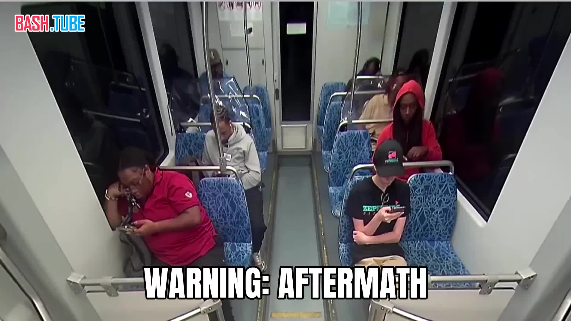  Появилось видео шокирующего убийства украинской беженки Ирины Заруцкой в городе Северная Каролина, США