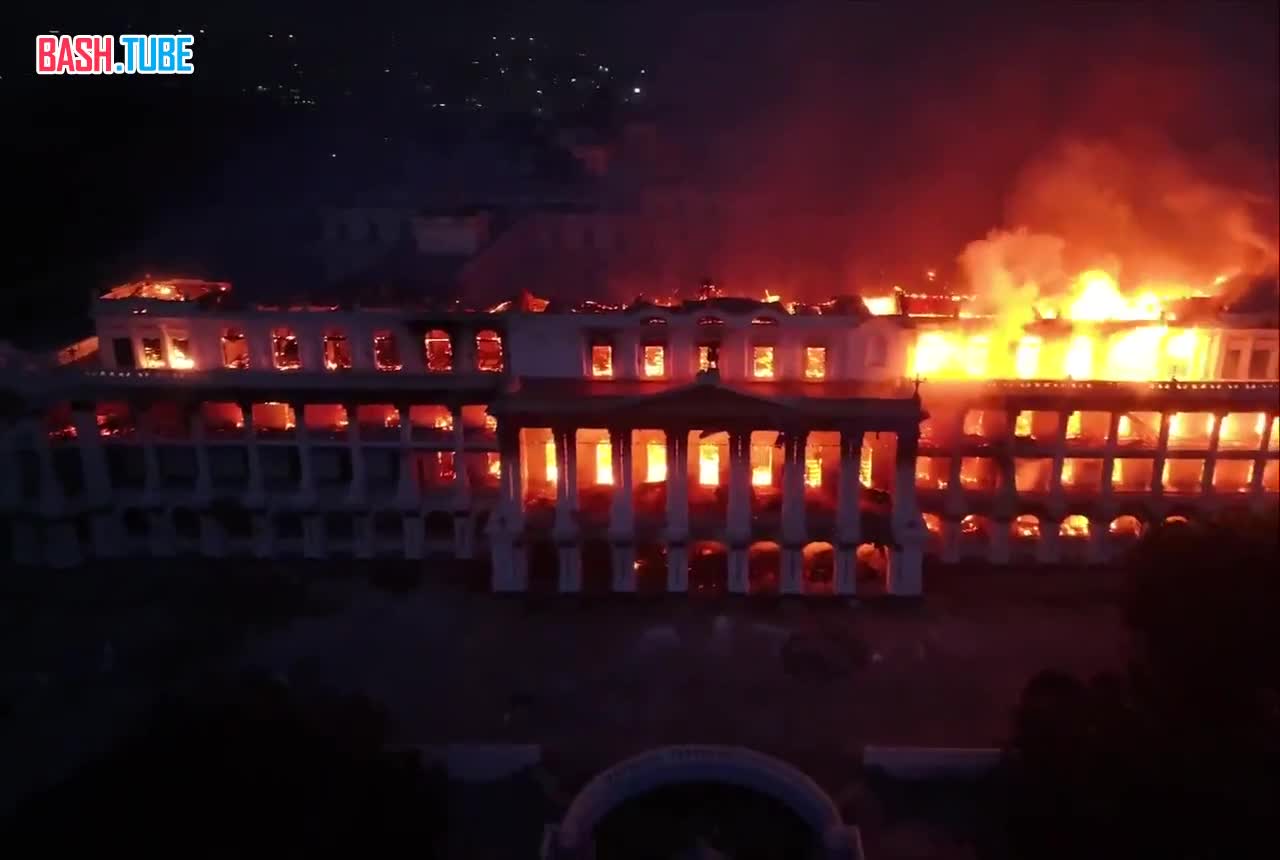  В Непале ввели комендантский час с 22:00 и начали развертывание сил по всей стране