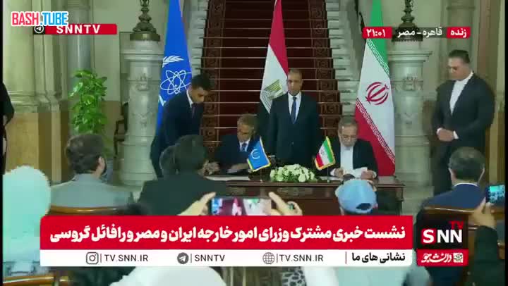  Иран не реализовал угрозы о выходе из договора о нераспространении ядерного оружия, которые щедро раздавали парламентарии