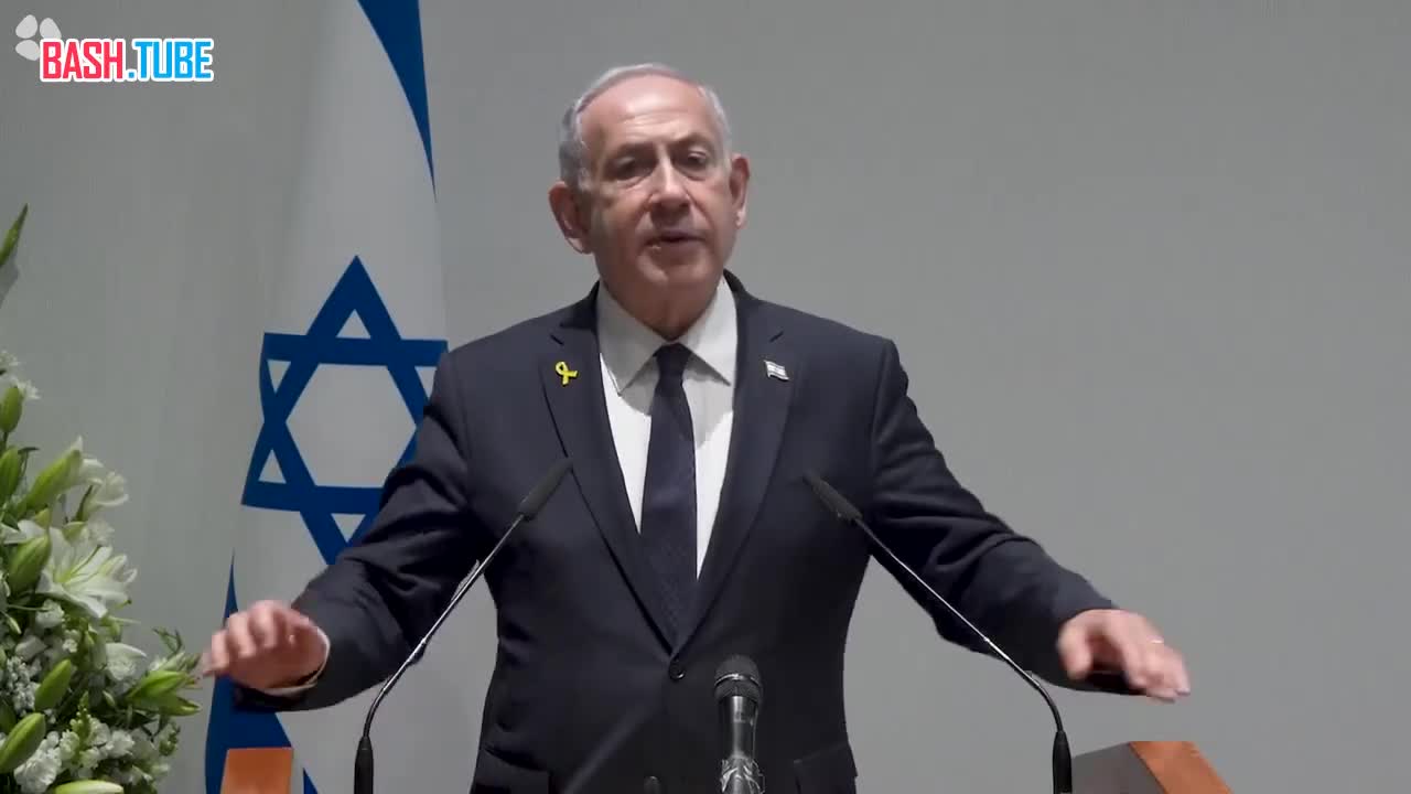  Нетаньяху обвинил Катар в укрывательстве террористов