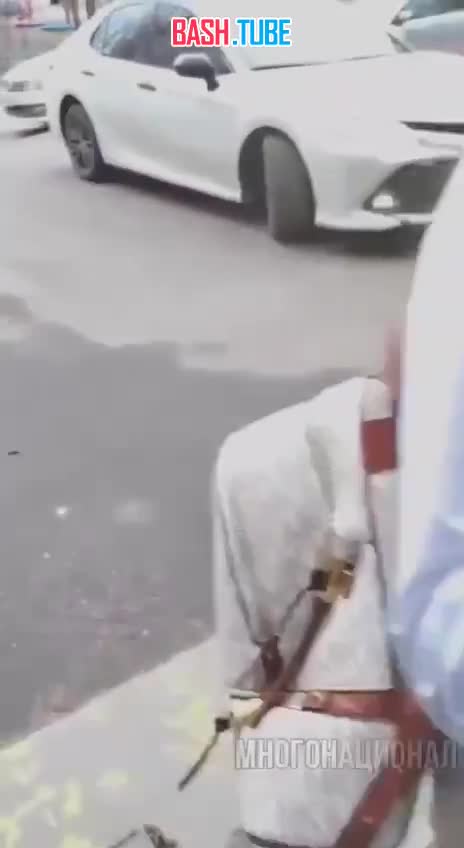  В Москве судят банду азербайджанцев за убийство Кирилла Ковалева