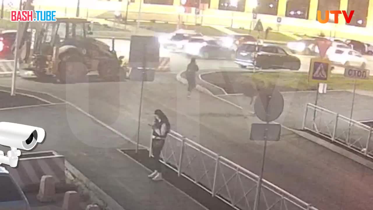  «Активно передвигается»: в Минэкологии Башкирии пытаются эвакуировать лося, который бегал вчера по Уфе