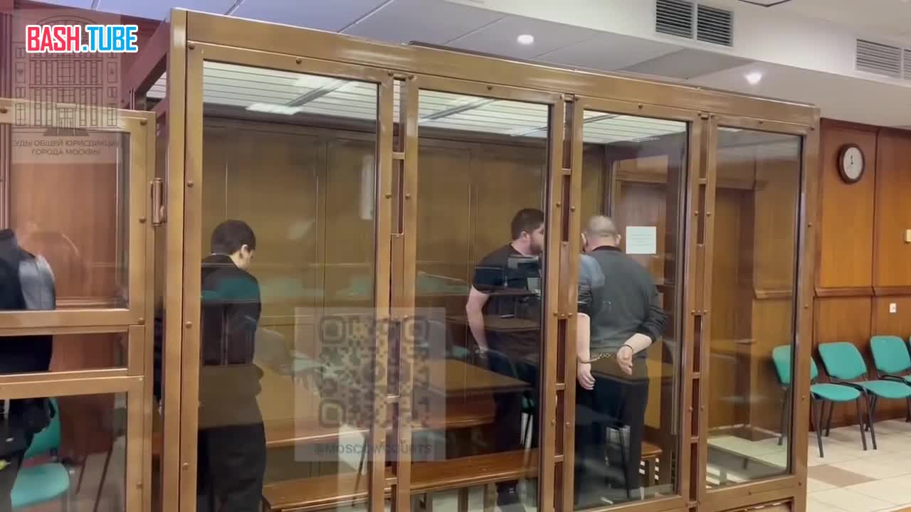  От 9,5 до 17 лет лишения свободы запросил гособвинитель для шестерых обвиняемых в убийстве байкера Кирилла Ковалева