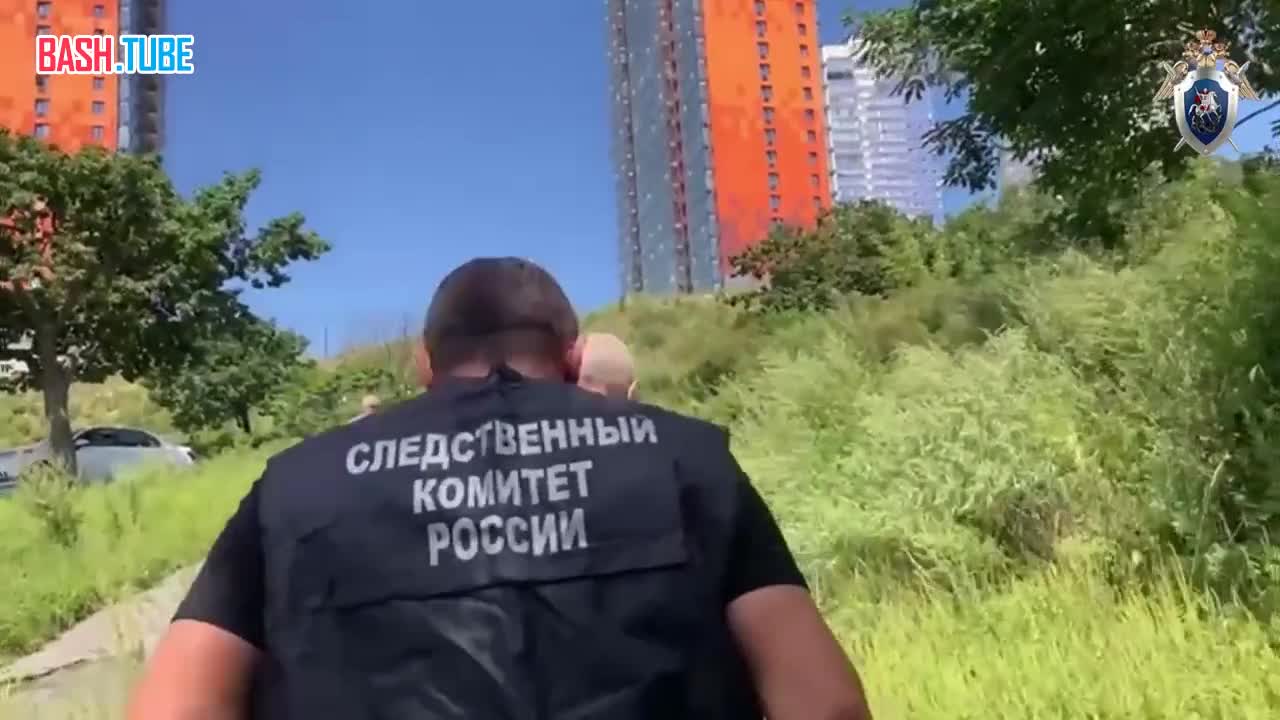  Во Владивостоке раскрыли убийство 26-летней давности