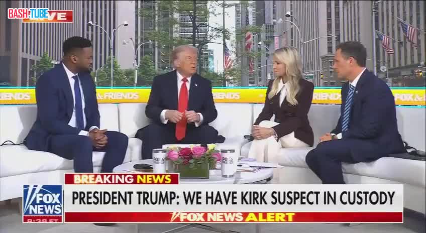  Трамп: Я разочарован темпом украинского урегулирования