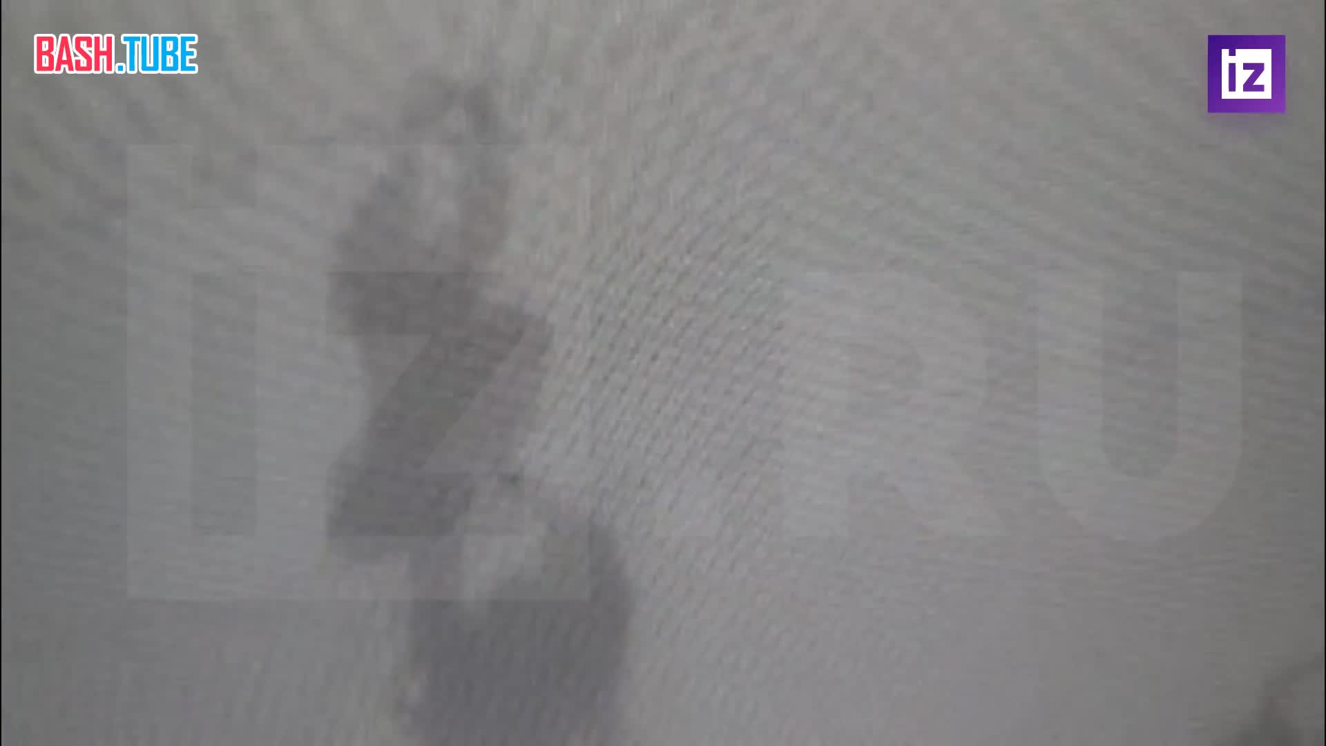  В распоряжение «Известий» попали кадры спасения одного из туристов на Эльбрусе