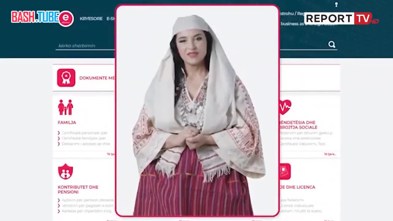  Албания стала первой страной в мире, где министром назначили ИИ