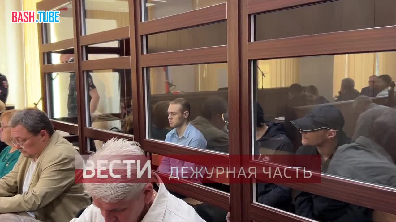  В Саратове огласили приговор руководителю и пациентам частного реабилитационного центра «Новая жизнь»