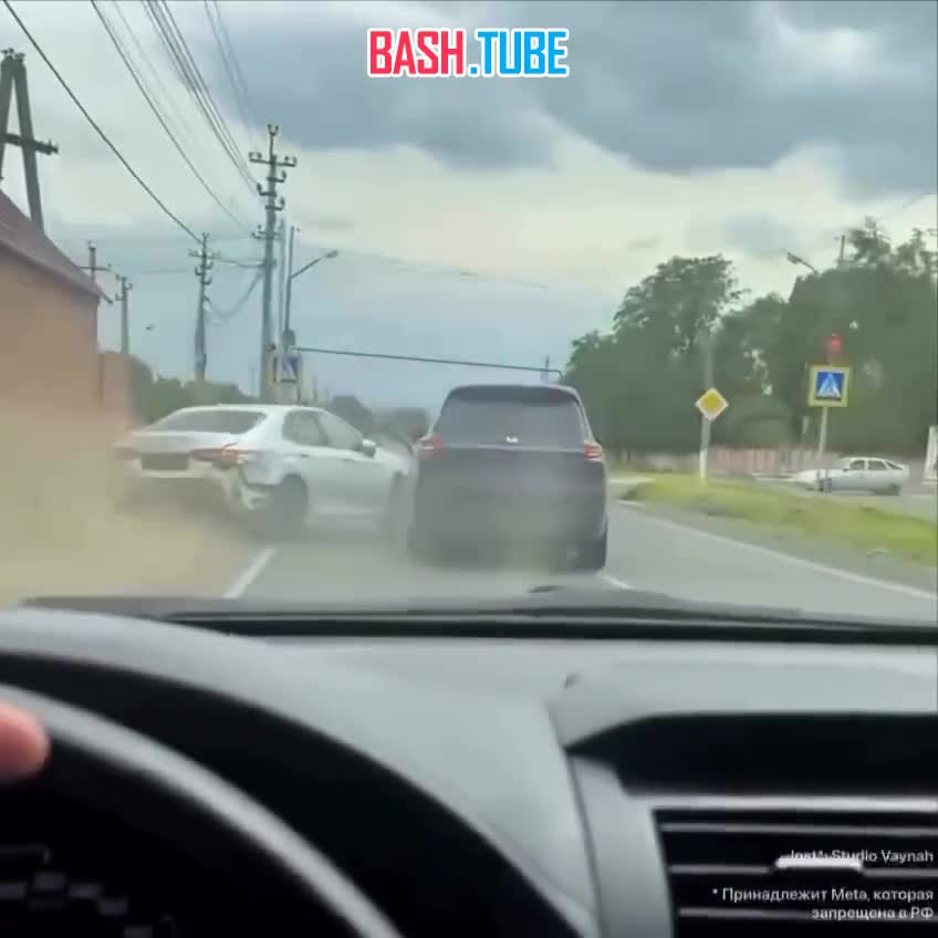  Кортежи на свадьбах на Северном Кавказе будут сопровождать ДПС - Mash