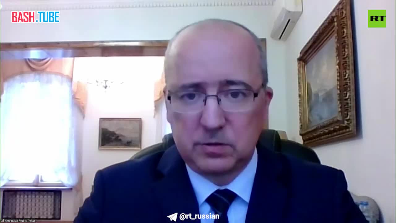  Поляки пытаются выторговать себе политические или финансовые преференции в рамках НАТО и ЕС