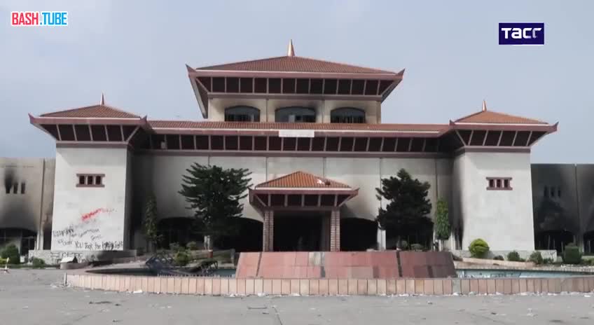  Более 50 человек погибли при массовых беспорядках в Непале, свыше 1,3 тыс человек ранены, - AFP