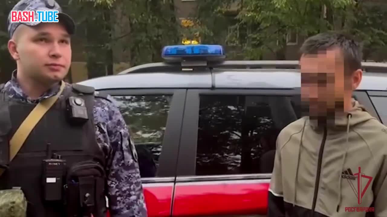  В Москве курьер пытался передать гашиш в йогурте пациенту больницы