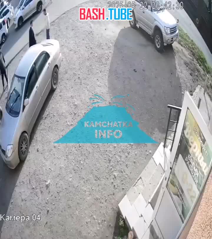  В Петропавловске-Камчатском пьяный пассажир ограбил таксиста, угрожая ему пистолетом