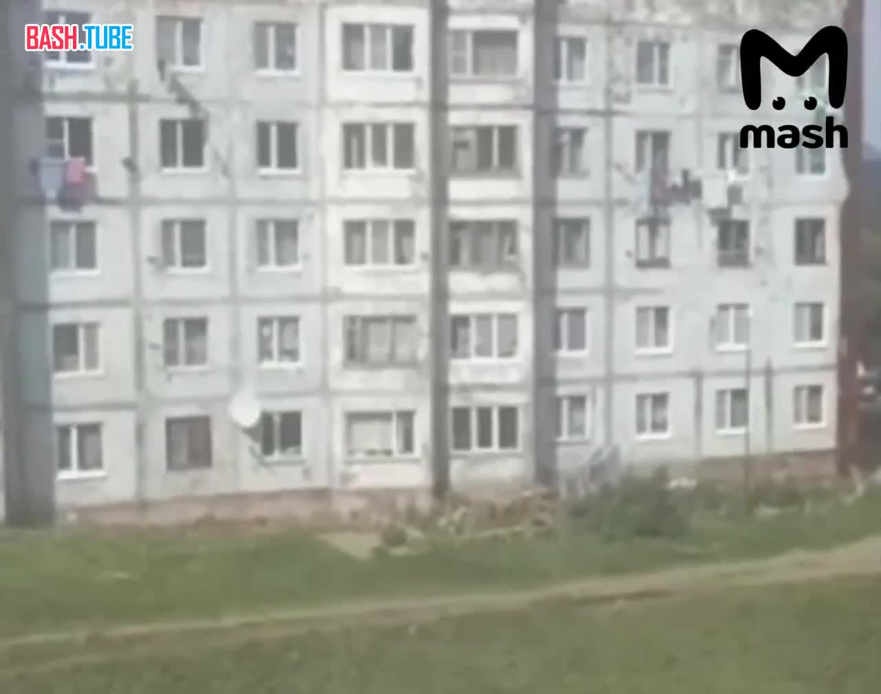  Землетрясение магнитудой 7,7 произошло на Камчатке