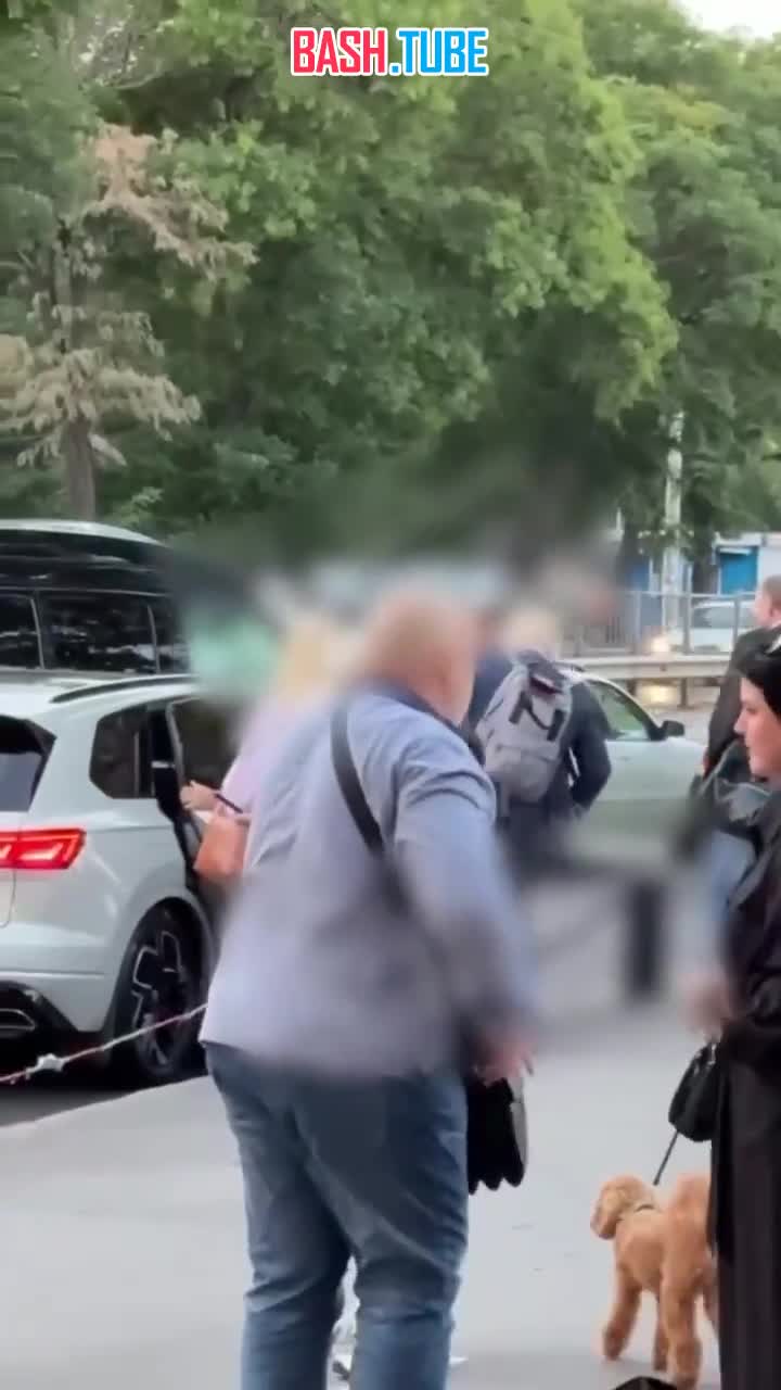  Борис Джонсон приехал в Одессу, сообщают украинские СМИ