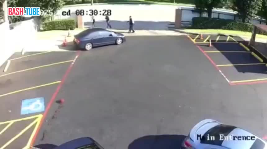  Жесть из США: в Техасе латинос отрезал голову индусу, пнул её, как футбольный мяч, а затем выбросил на мусорку