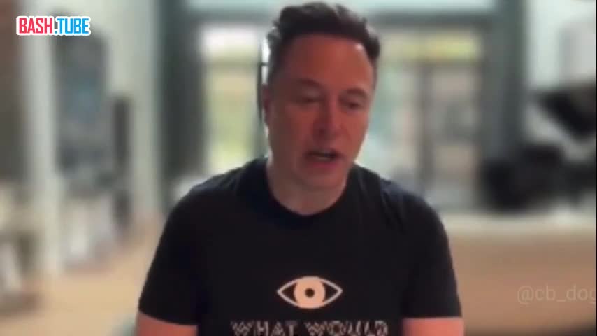  Илон Маск призвал распустить парламент Великобритании