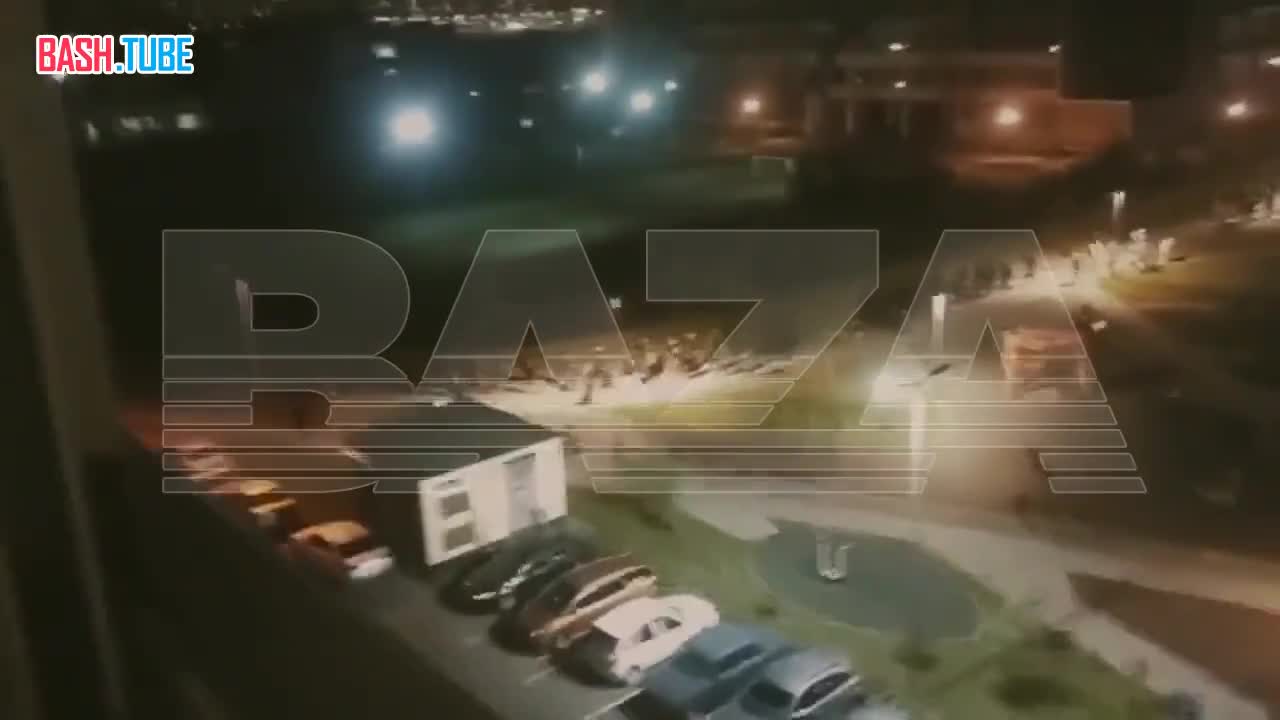  Жители Люберец сообщают о массовом рейде «Русской общины» на севере города