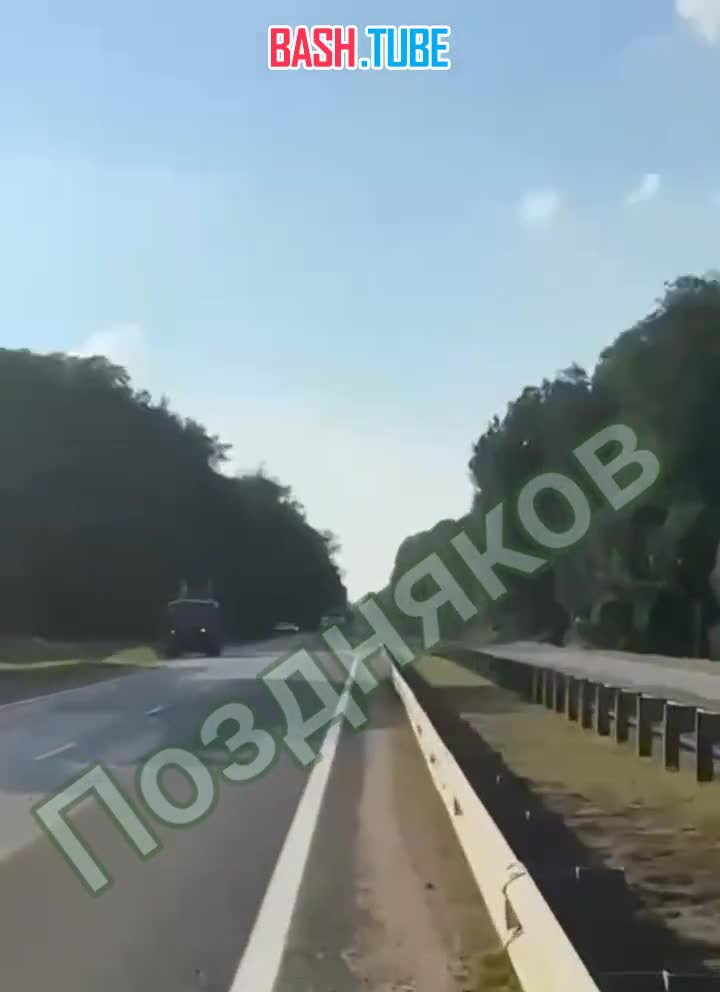  В Польше перепугались русских ракет