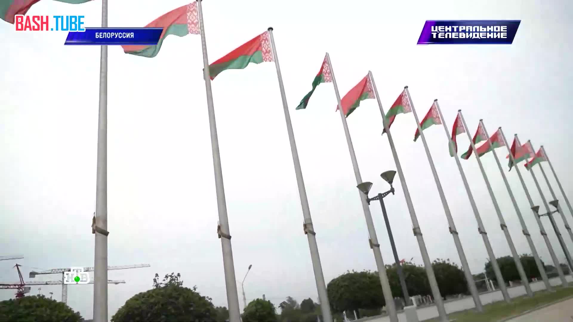  Некоторые западные политики и военные эксперты называют неизбежным удар России и Белоруссии по Сувалкскому коридору