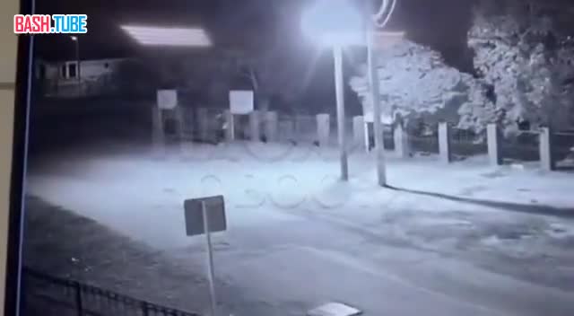  В Адыгее мужчина оставил свиную голову на заборе мечети