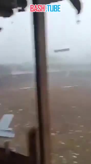  Десятки человек были госпитализированы в прошедшие выходные в Колумбии из-за шторма