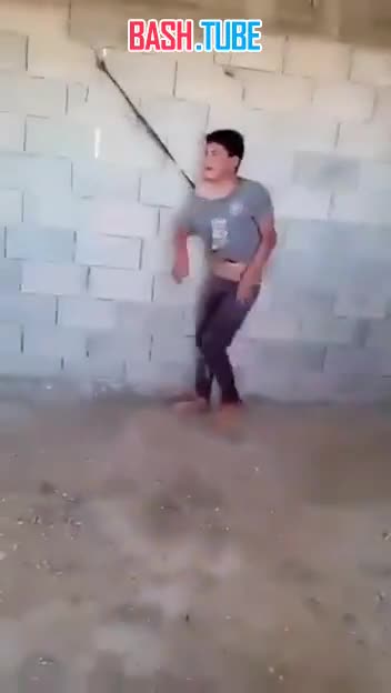  Палестинская семья избила ребенка-аутиста, который украл деньги