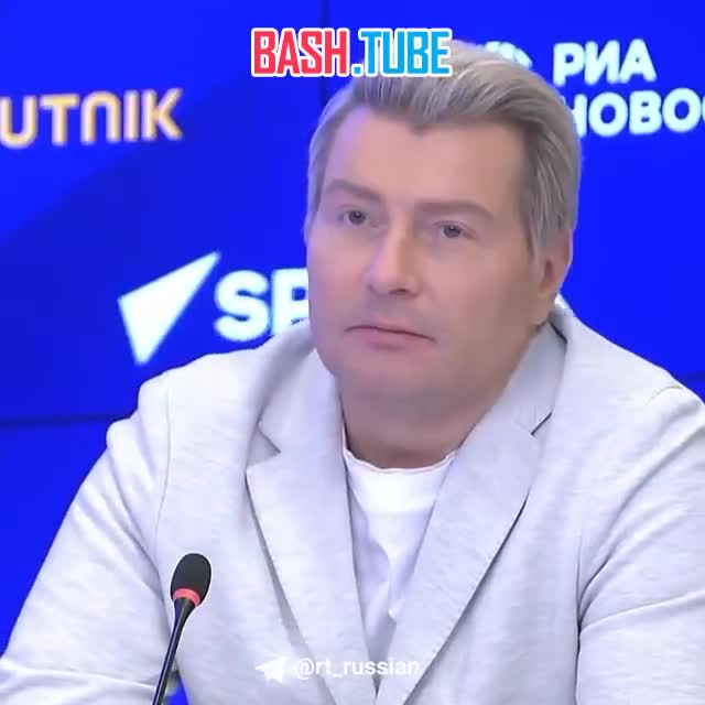  Николай Басков столкнулся с огромным количеством хейта и угроз из-за того, что поддержал СВО