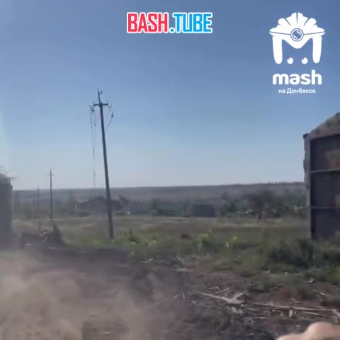  Если кто-то родился в рубашке, то этот российский боец - сразу в бронике