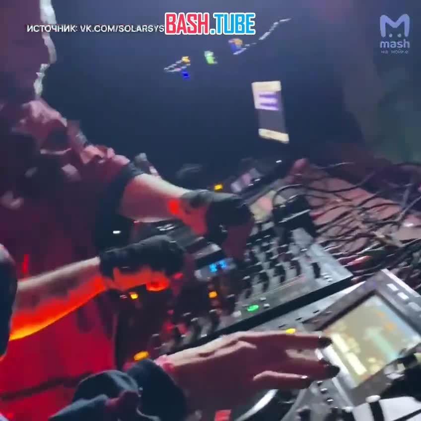  Два гостя фестиваля Solar Systo Togathering попали в реанимацию после отравления психотропными веществами в Ленобласти