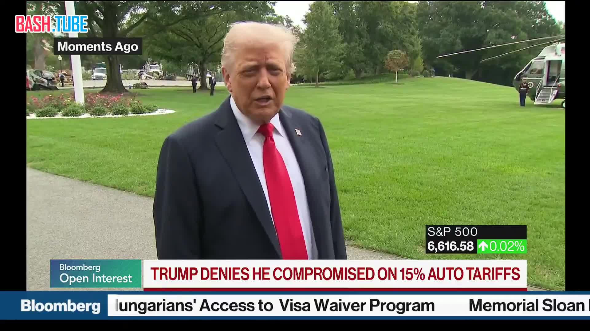  Трамп: Зеленский и Путин ненавидят друг друга