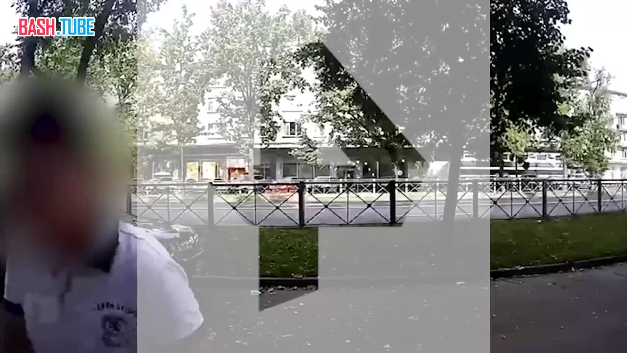  Петербуржец «пощупал» школьника за ягодицы и интимные места - мужчина подумал, что 12-летний ребенок с ним заигрывает