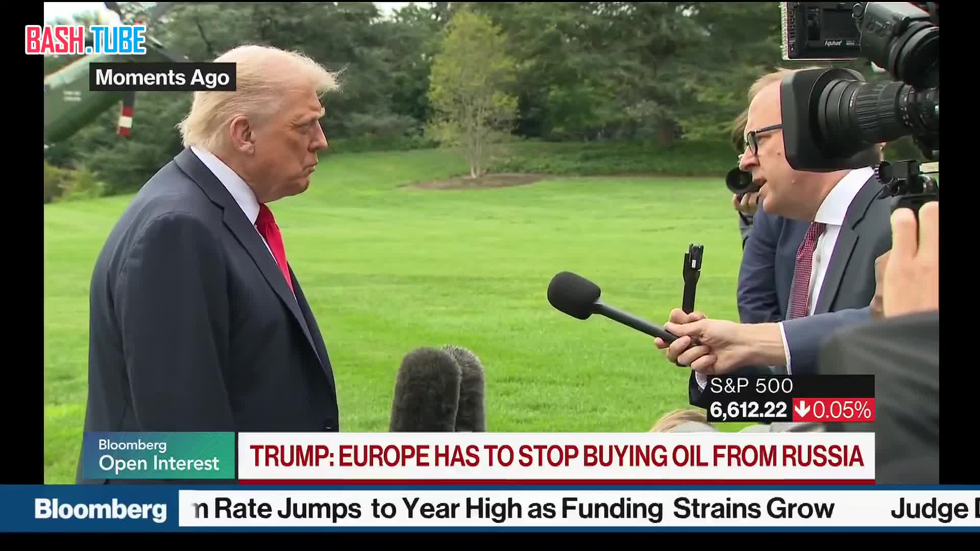  Репортер: ООН заявляет, что Израиль совершает геноцид в Газе