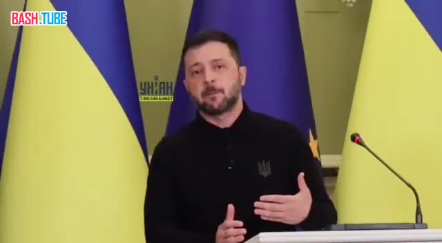  Мой план «А» - завершить войну в этом году, план «Б» - 120 млрд долларов, - заявил Зеленский