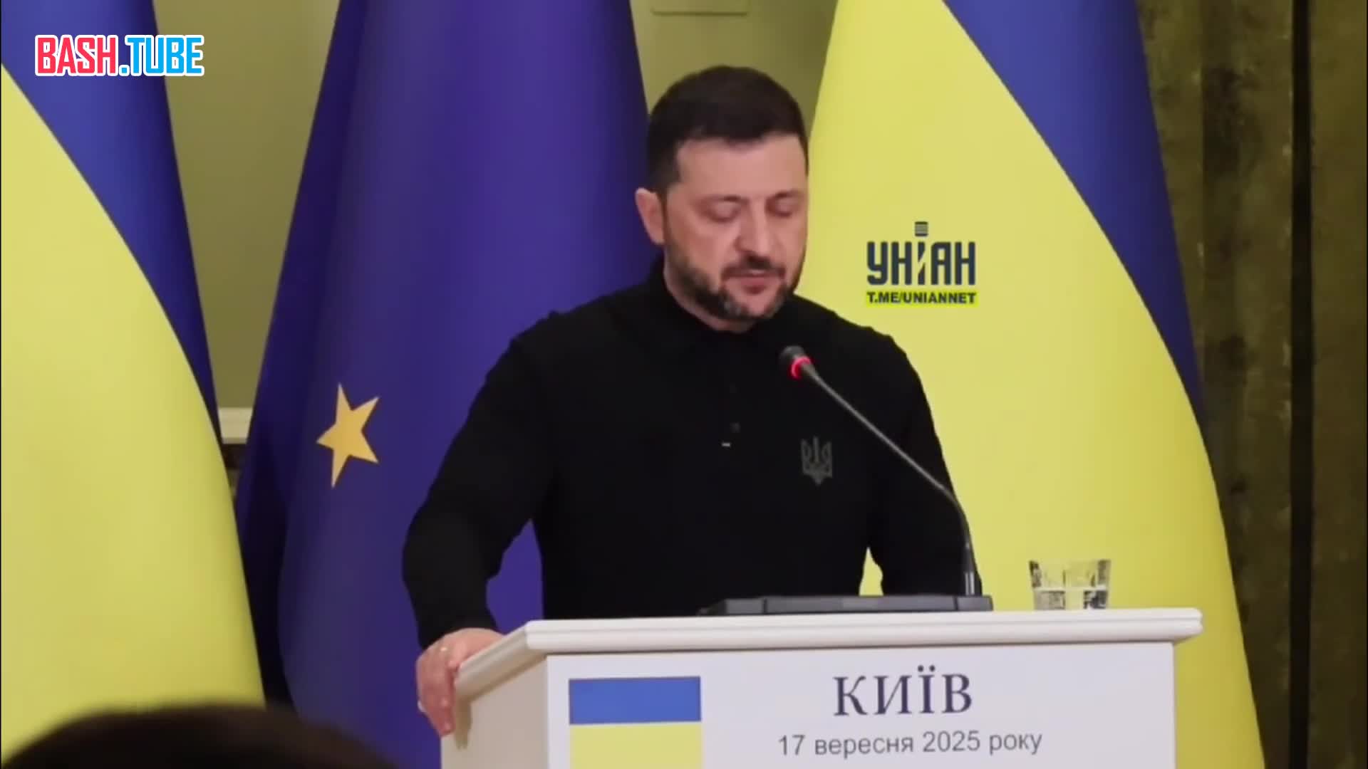  Украинский режим публично признал организацию терактов на территории России