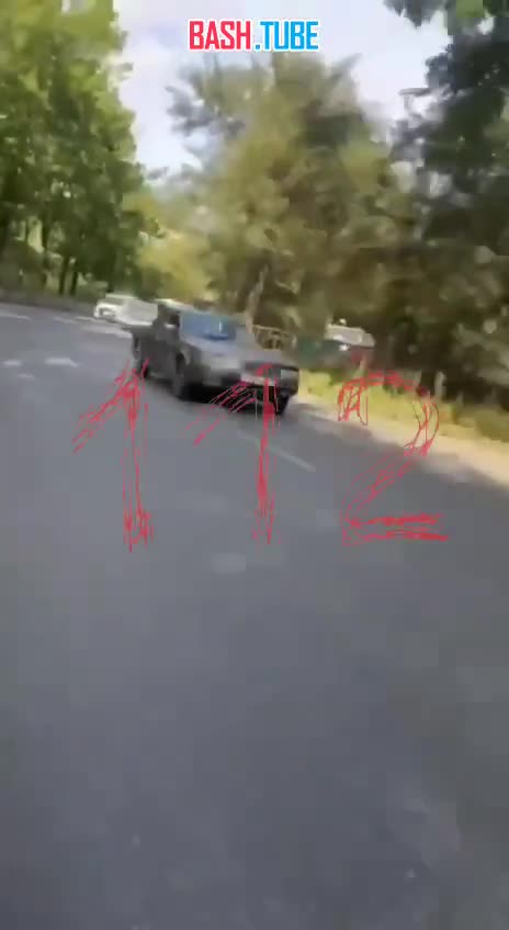  Токийский дрифт на улицах Владивостока привёл сначала к ДТП, а затем и вовсе к разбитой машине