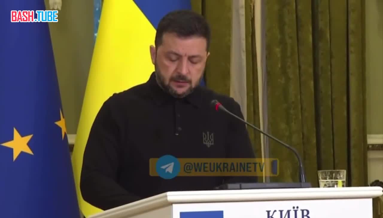  Трамп передал Украине ракеты для Patriot и HIMARS