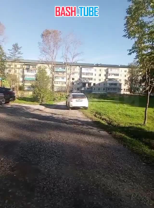  В Приморье мужчина, болевший раком, повесился на глазах соседей