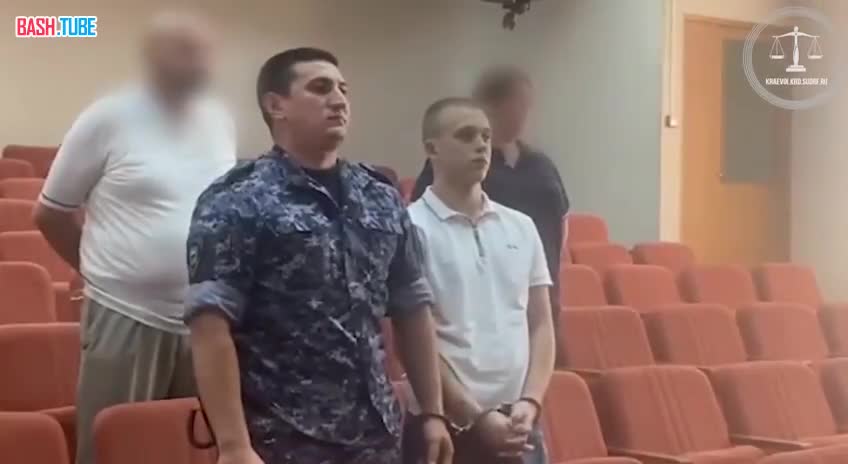  Сочинец получил 12 лет колонии за интим со школьницами и съёмку видео