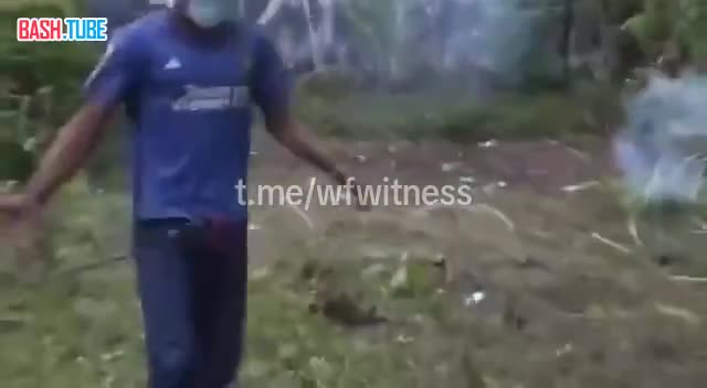  Напряженность между Таиландом и Камбоджой вновь нарастает