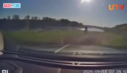  Побег с места ДТП, преследование очевидцами и отказ от медосвидетельствования