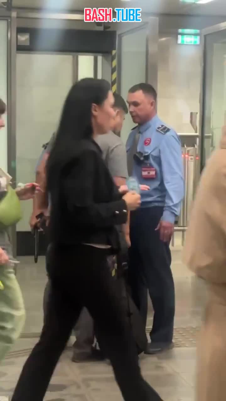  В московском метро мигрант набросился на сотрудника и пригрозил его изнасиловать