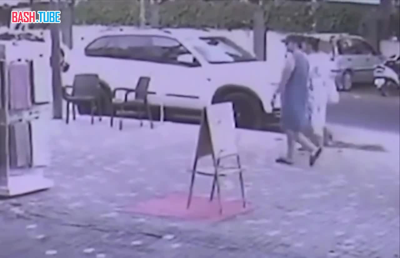  Кровавая расправа в Анталье задела российскую туристку