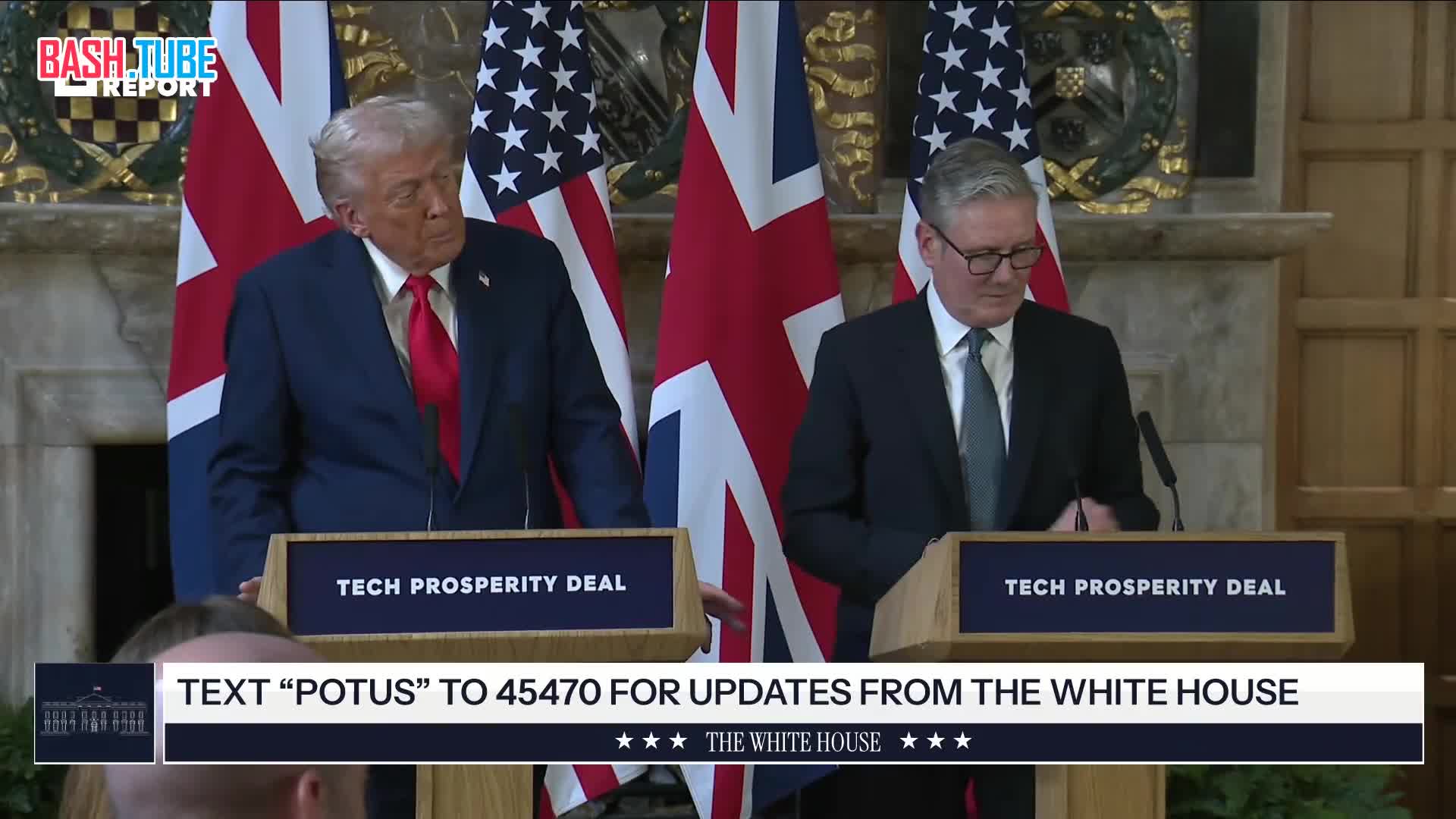  Трамп: «Если цена на нефть упадет, у Путина не останется другого выбора, кроме как прекратить войну»